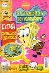SpongeBob Magazin 5.jpg