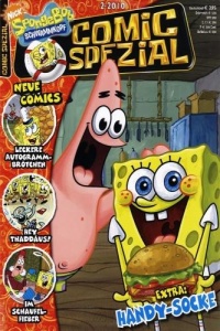 SpongeBob-Comic-Spezial 02-2010.jpg