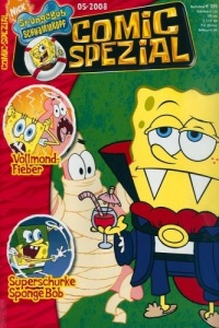 SpongeBob-Comic-Spezial 05-2008.jpg