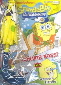 SpongeBob-Magazin 07-2011.jpg