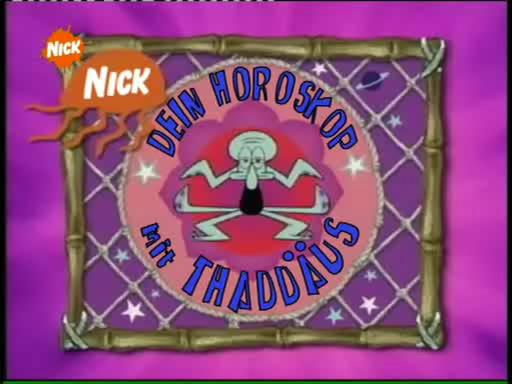 astrology with squidward virgo image