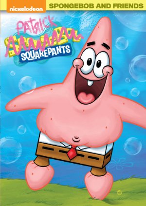 DVD-SpongeBob and Friends- Patrick SquarePants.jpg