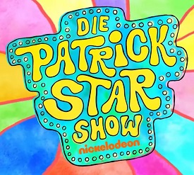 Die Patrick Star Show Logo.jpg