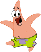 Patrick :D