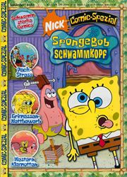 SpongeBob-Comic-Spezial062007.jpg