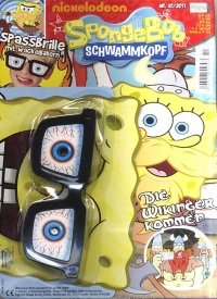 SpongeBob-Magazin 10-2011.jpg