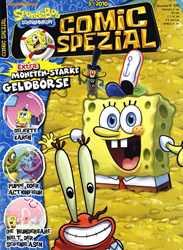 SpongeBob Comic-Spezial 05-2010.jpg