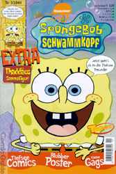 SpongeBob Magazin 2.jpg