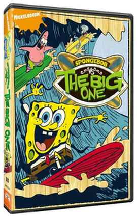 SpongeBob vs. The Big One (DVD).jpg