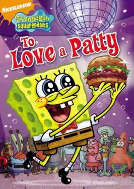 To Love A Patty (DVD).jpg