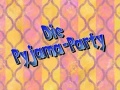 110a Episodenkarte-Die Pyjama-Party.jpg