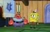 129b Krabs-SpongeBob.jpg