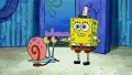 131b Gary-SpongeBob.jpg