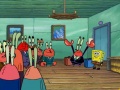 132b Knickerige Krabben-Mr. Krabs-SpongeBob.jpg