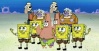 135a SpongeBob-Patrick-Meerjungfraumann-Blaubarschbube.jpg