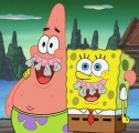 142a Patrick-SpongeBob.jpg