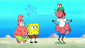 179a SpongeBob-Patrick-Johnny Krill.jpg