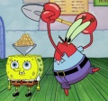 199b Mr. Krabs-SpongeBob.JPG