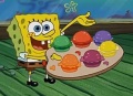 25b SpongeBob-Bunte Burger.jpg