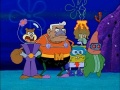 52b SpongeBob-Thaddäus-Patrick-Sandy-Meerjungfraumann.jpg