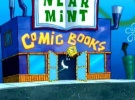 89b SpongeBob-Near Mint Comic Books.jpg