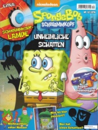 Spongebob Schwammkopf Gucken