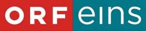 Das neue ORF-eins-Logo © ORF