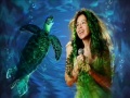 Seetang-Sally und ihre charmante Schildkröte.jpg