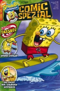 SpongeBob-Comic-Spezial 04-2009.jpg
