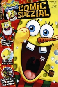 SpongeBob-Comic-Spezial 06-2009.jpg