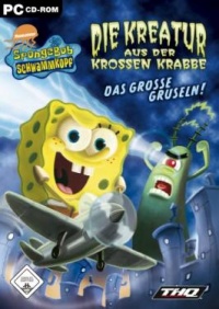 SpongeBob Schwammkopf- Die Kreatur aus der Krossen Krabbe (PC).jpg