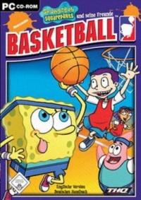 SpongeBob Schwammkopf und seine Freunde- Basketball.jpg