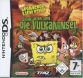 SpongeBob Schwammkopf und seine Freunde- Schlacht um die Vulkaninsel (DS).jpg